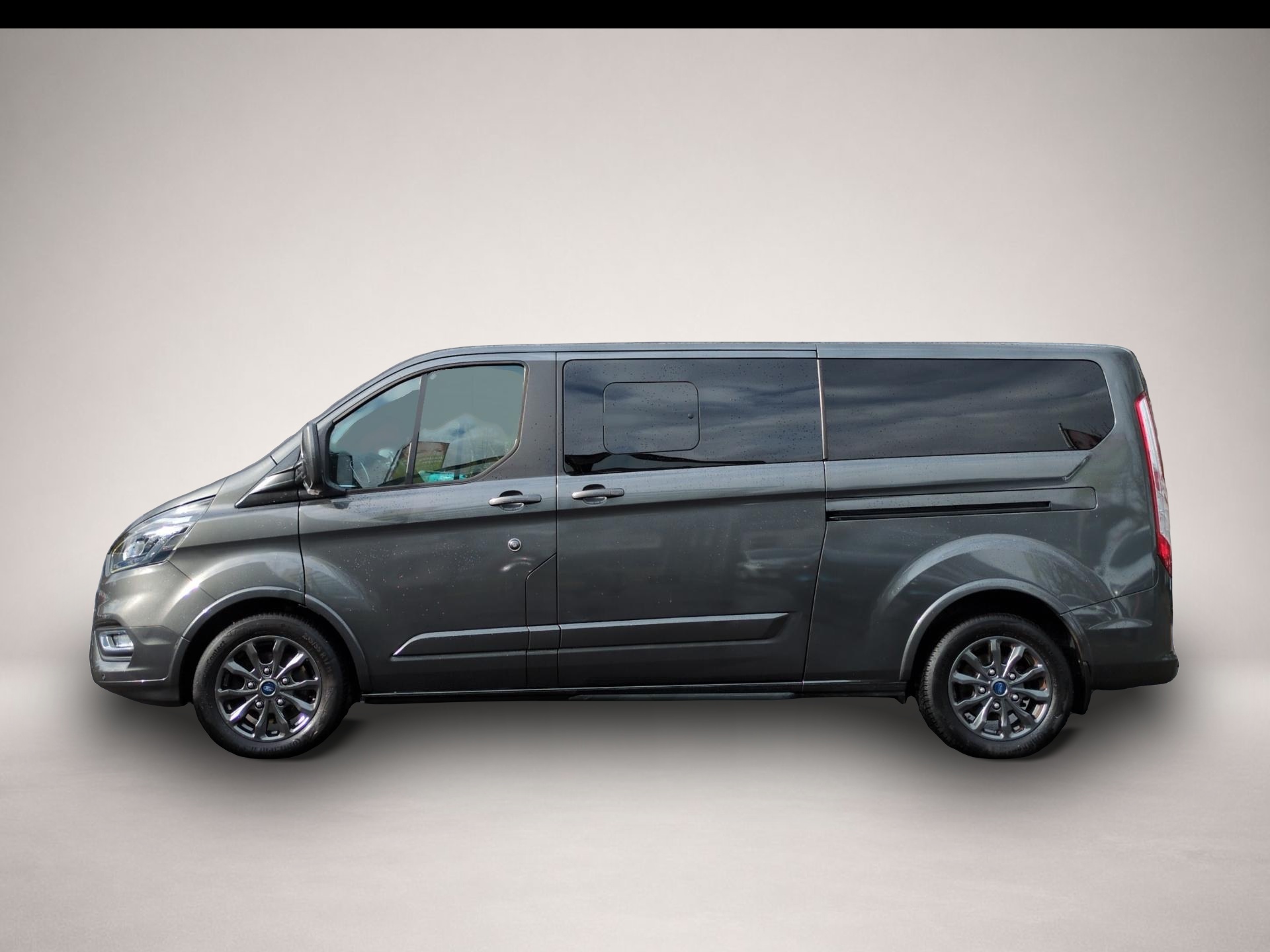 Ford Other (07/2019, Diesel)