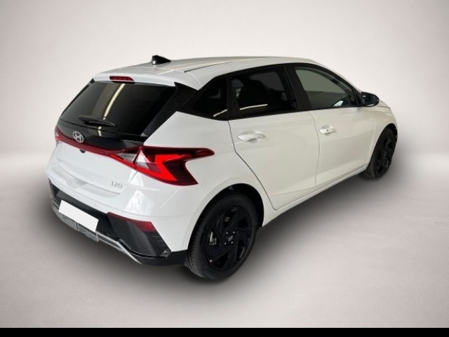 Hyundai i20, image 4 of 5