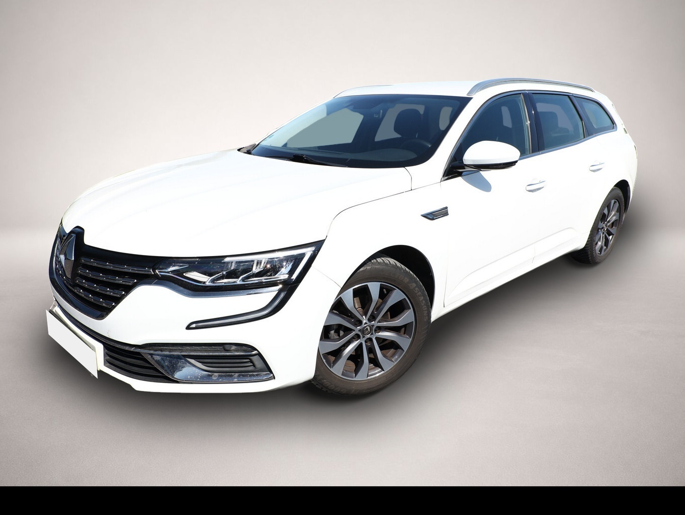 Renault Talisman (04/2022, Benzin)