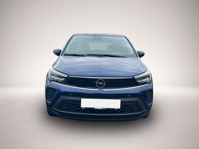 Opel Crossland (X) (12/2023, Benzin)
