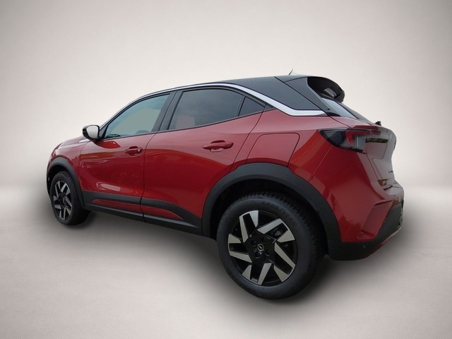 Opel Mokka X (06/2024, Benzin)
