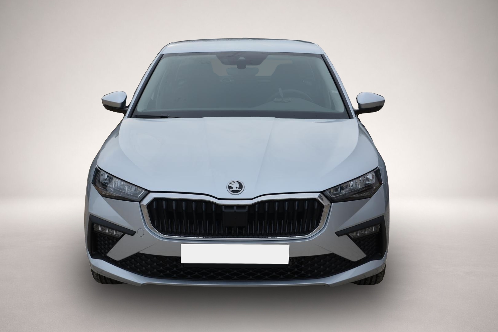 Skoda Scala (, Benzin)