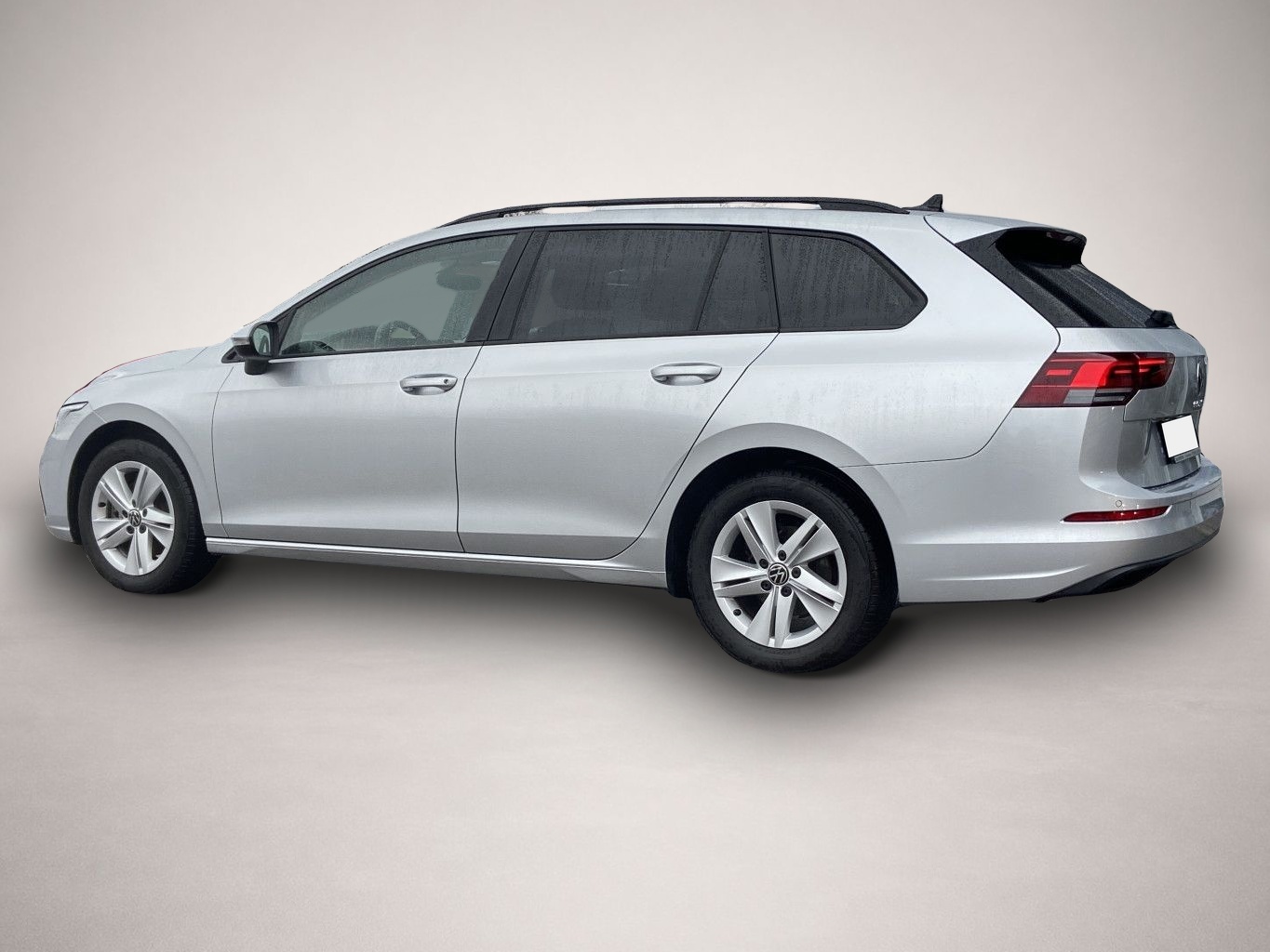 Volkswagen Golf (10/2022, )