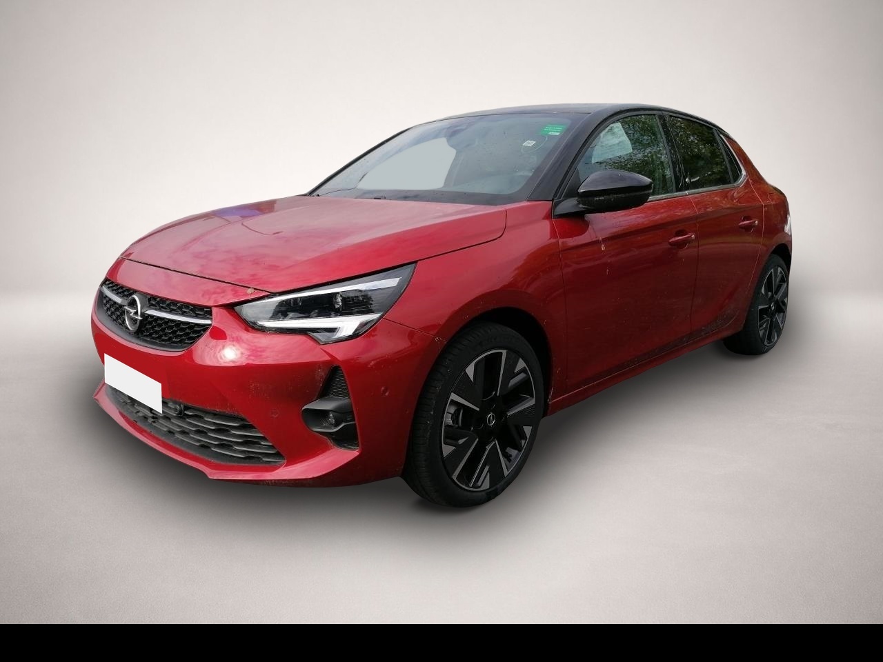 Opel Corsa (05/2023, ELECTRIC)