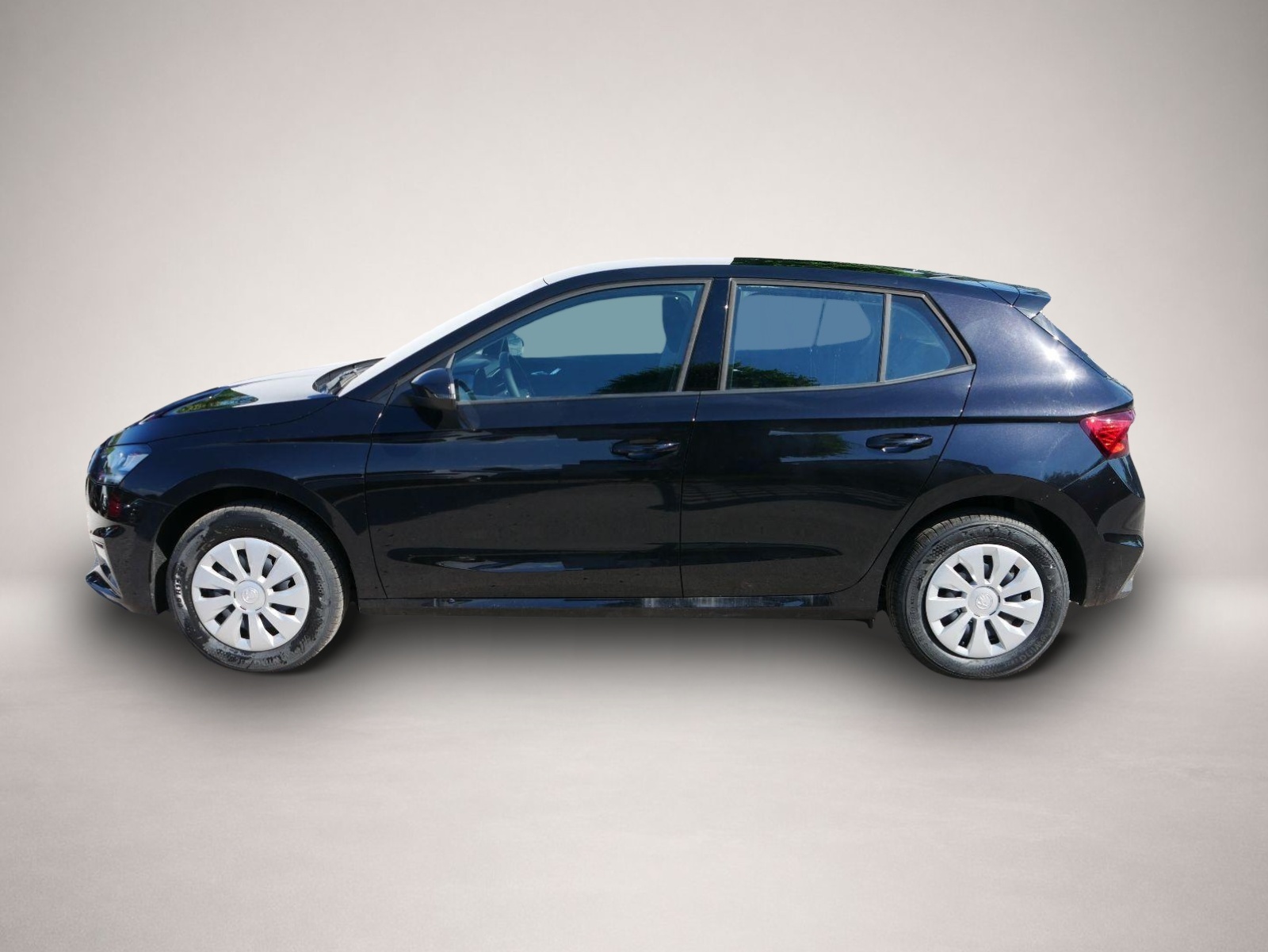 Skoda Fabia (06/2026, Benzin)