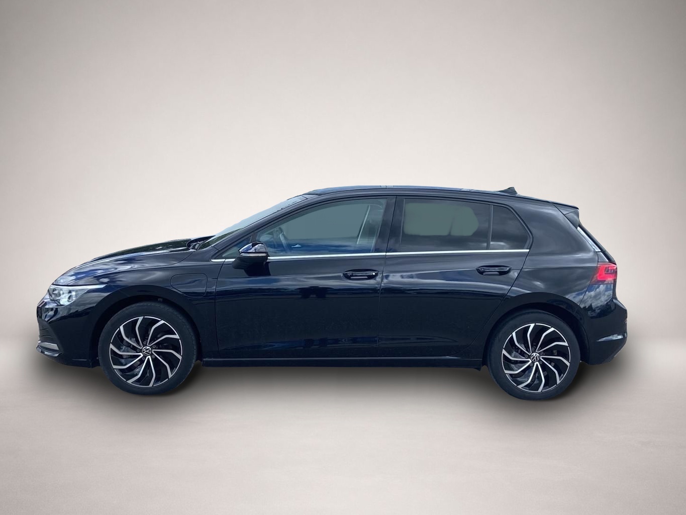 Volkswagen Golf (01/2022, )