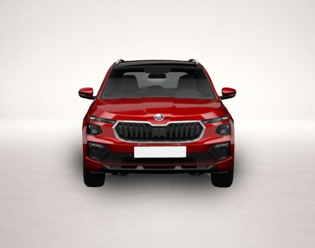 Skoda Kamiq, Bild 8 von 8