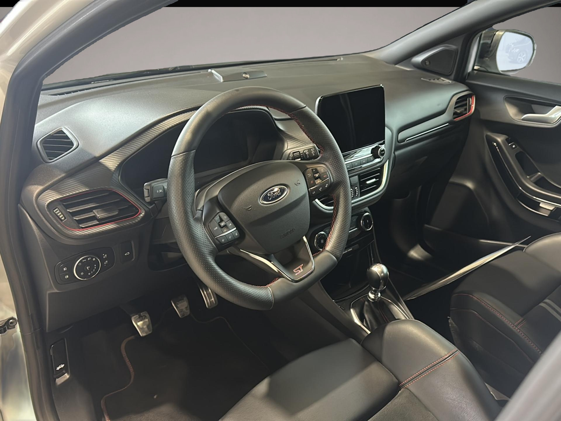 Ford Puma (05/2022, Benzin)