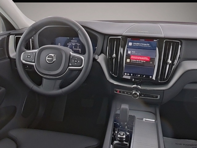 Volvo XC60 (05/2025, Hybrid (Benzin/Elektro))