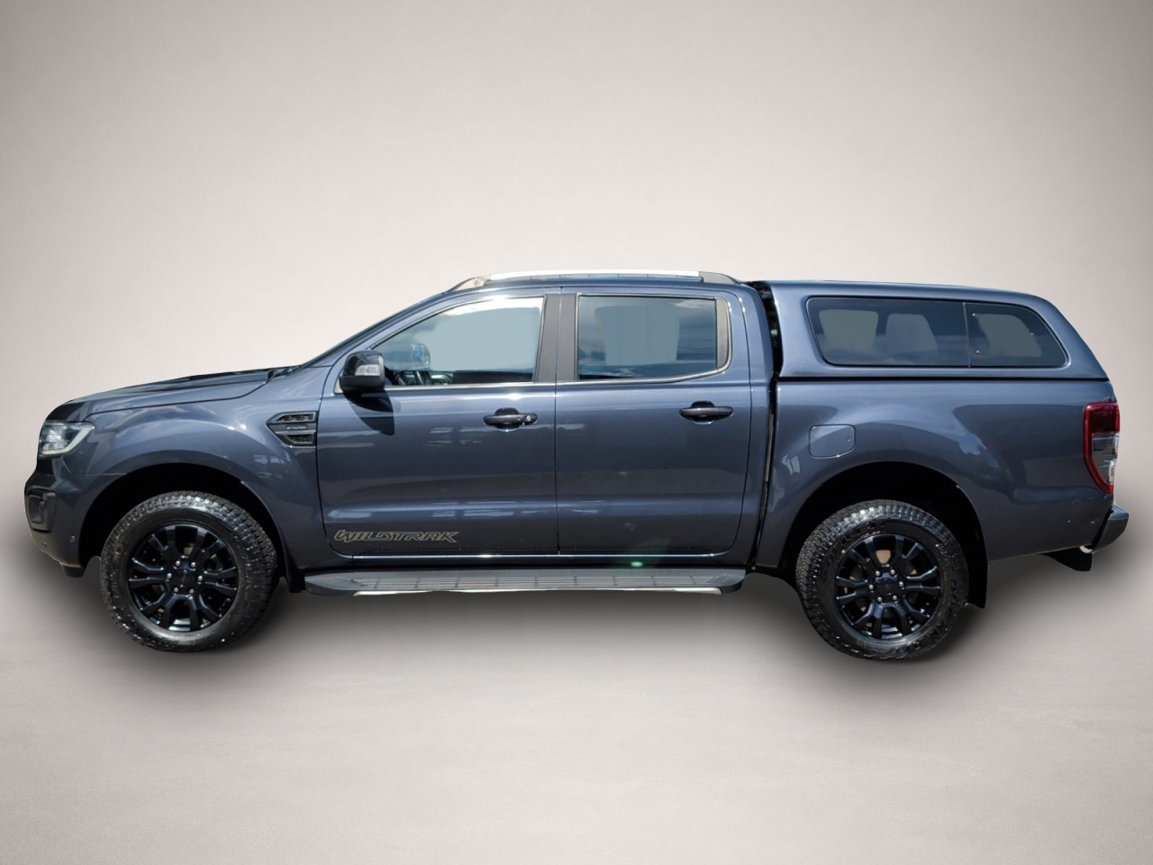 Ford Ranger (12/2021, Diesel)