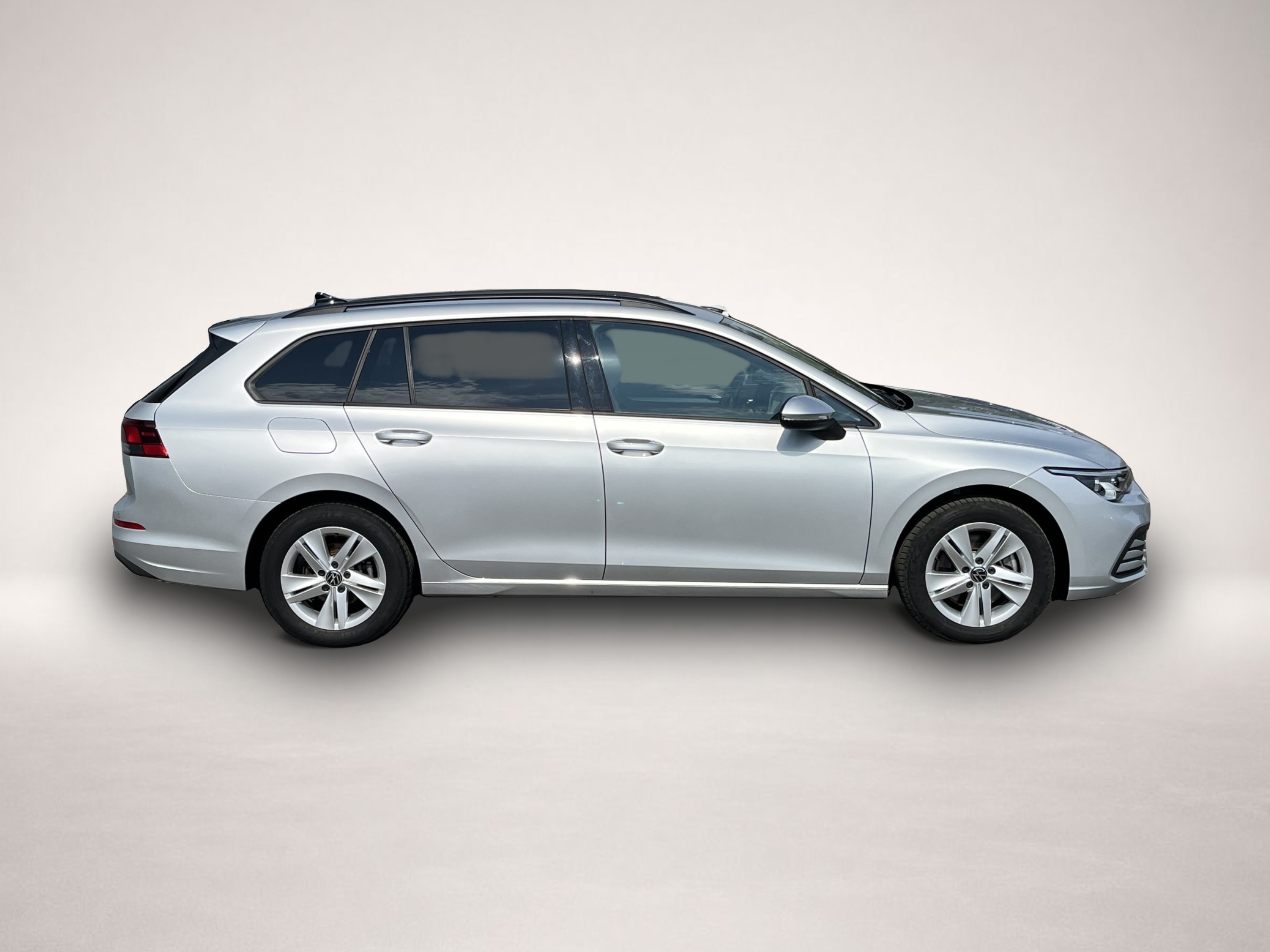 Volkswagen Golf (10/2022, Diesel)