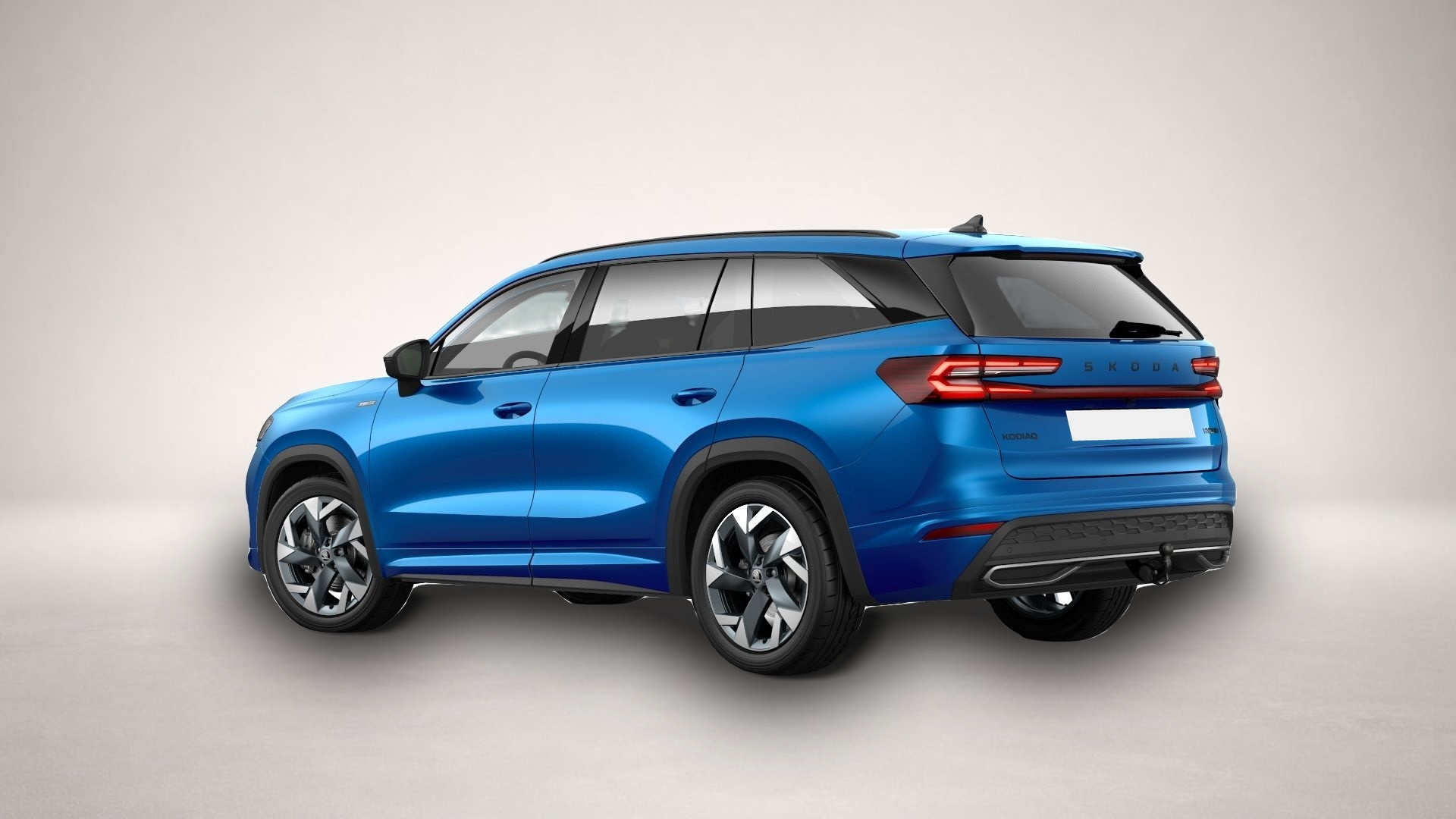 Skoda Kodiaq, Bild 3 von 3