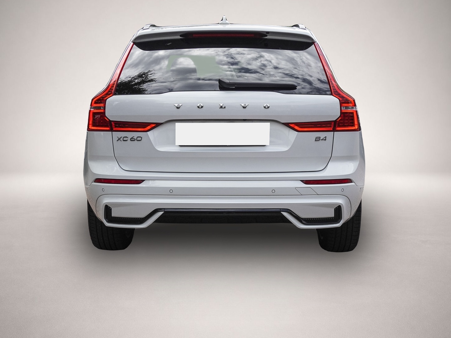 Volvo XC60 (01/2024, Diesel)