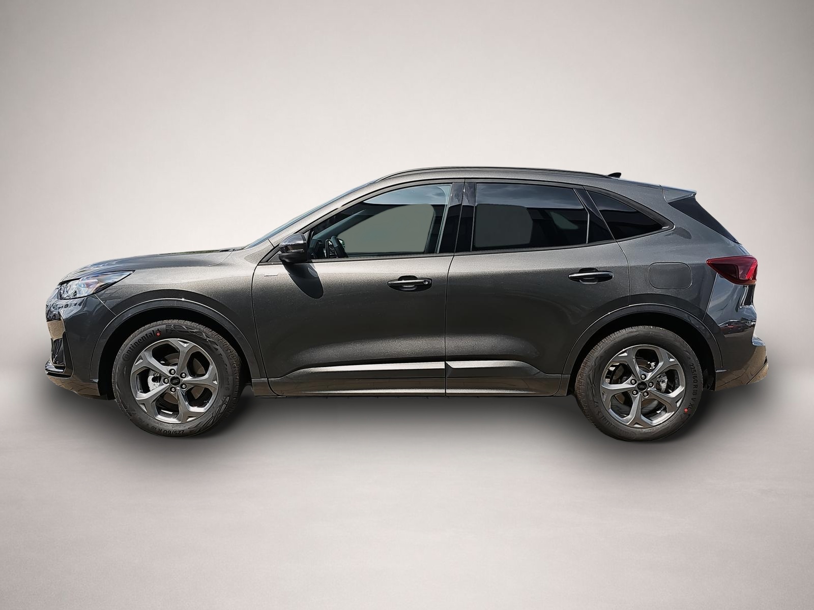 Ford Kuga (08/2025, Benzin)