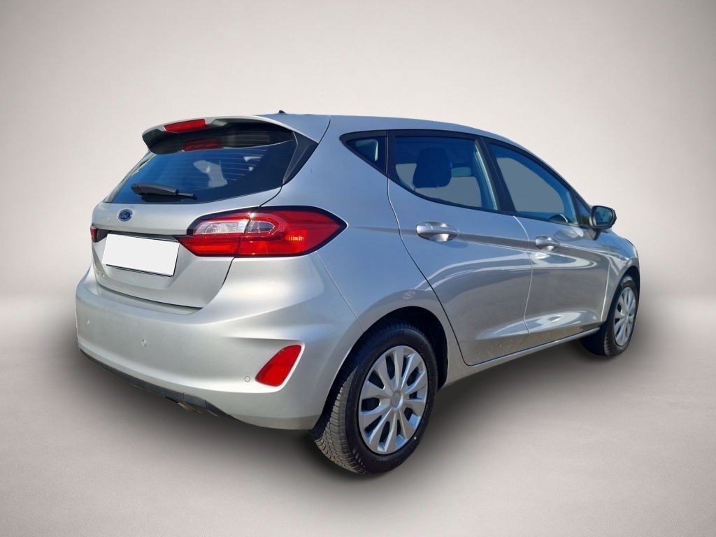 Ford Fiesta (03/2023, )