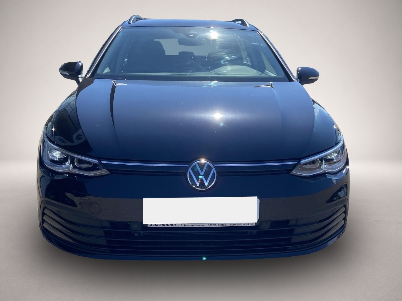 Volkswagen Golf (01/2024, )