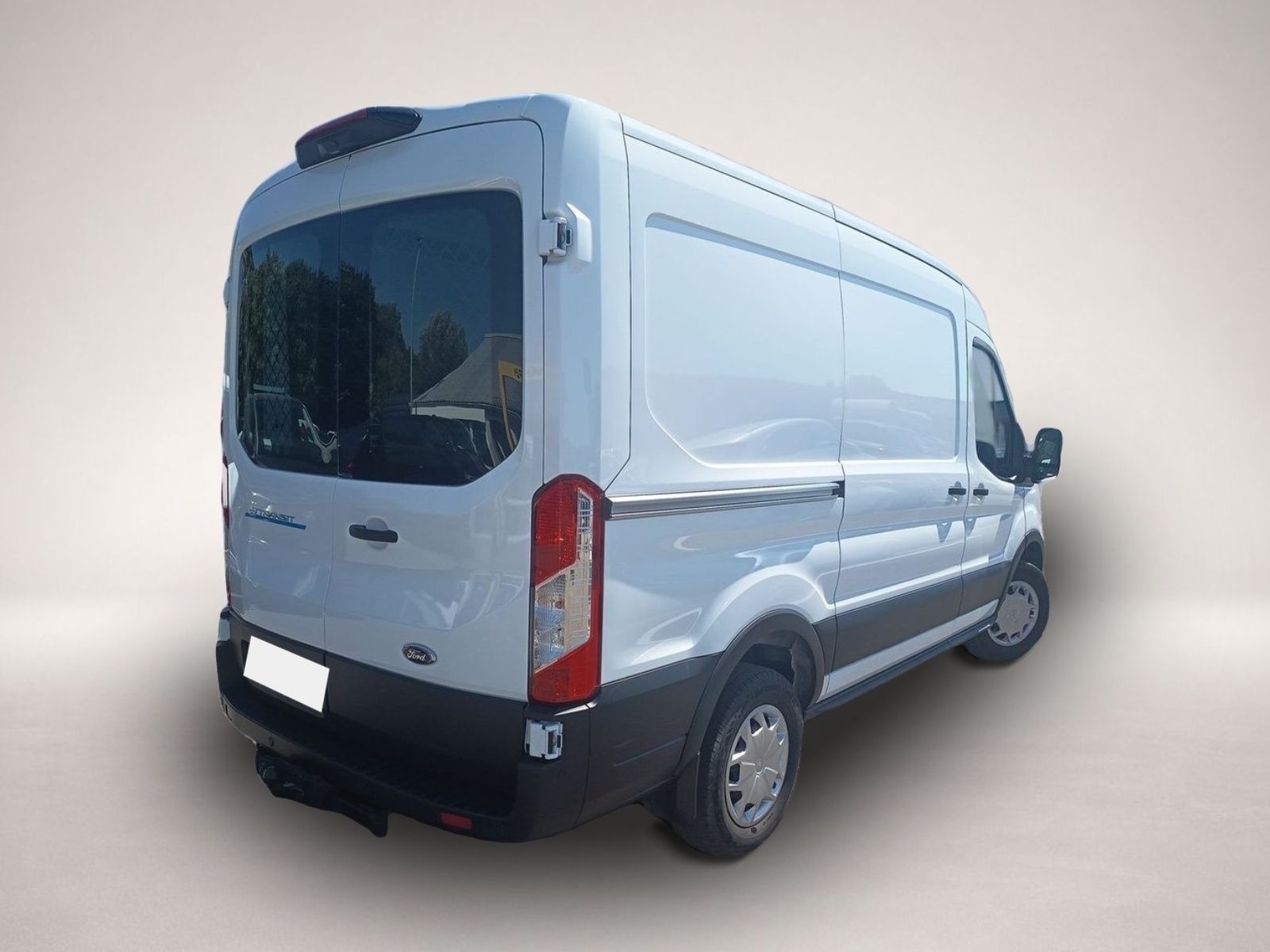 Ford Other (09/2024, ELECTRIC)