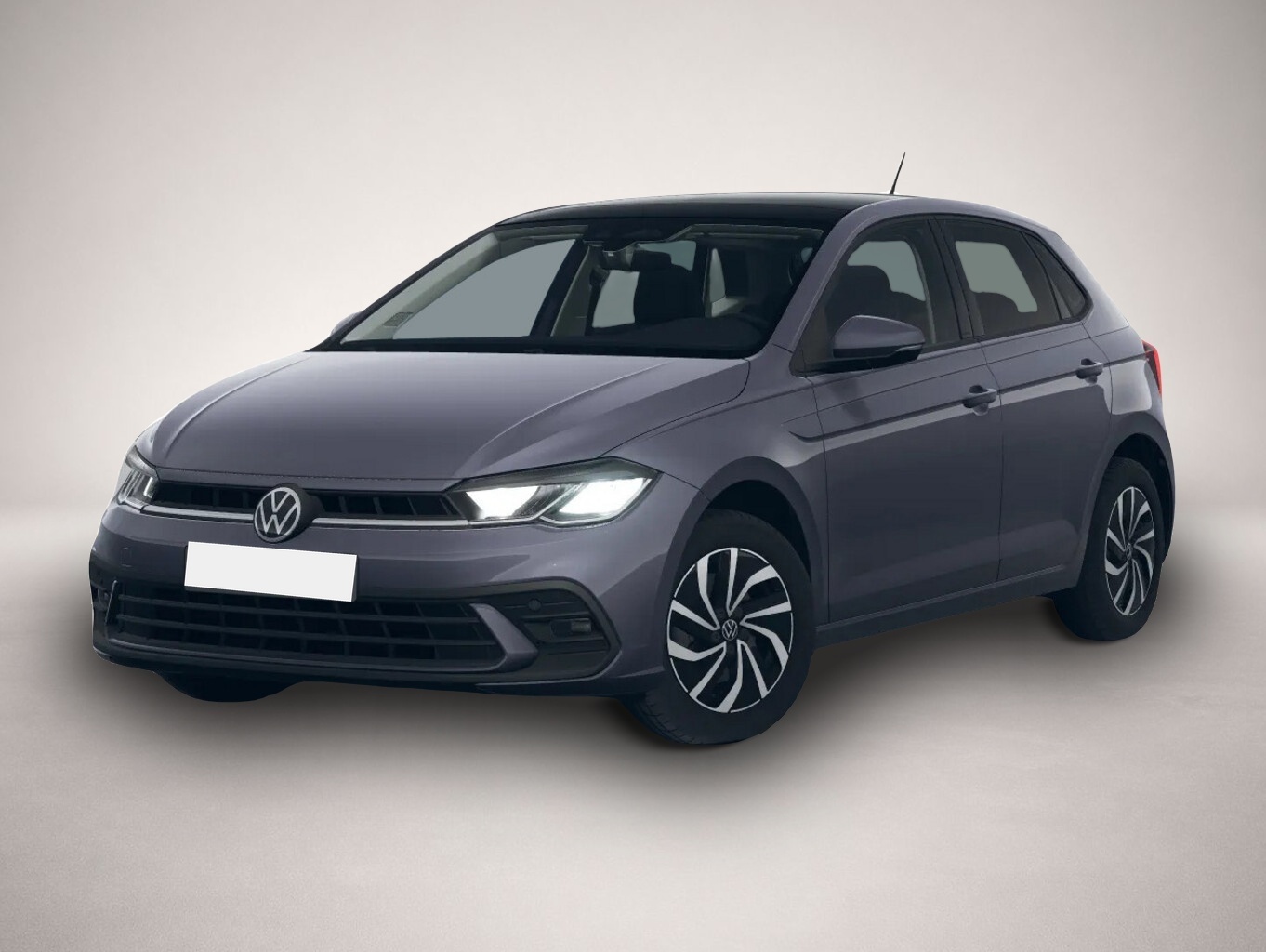 Volkswagen Polo (05/2026, Benzin)