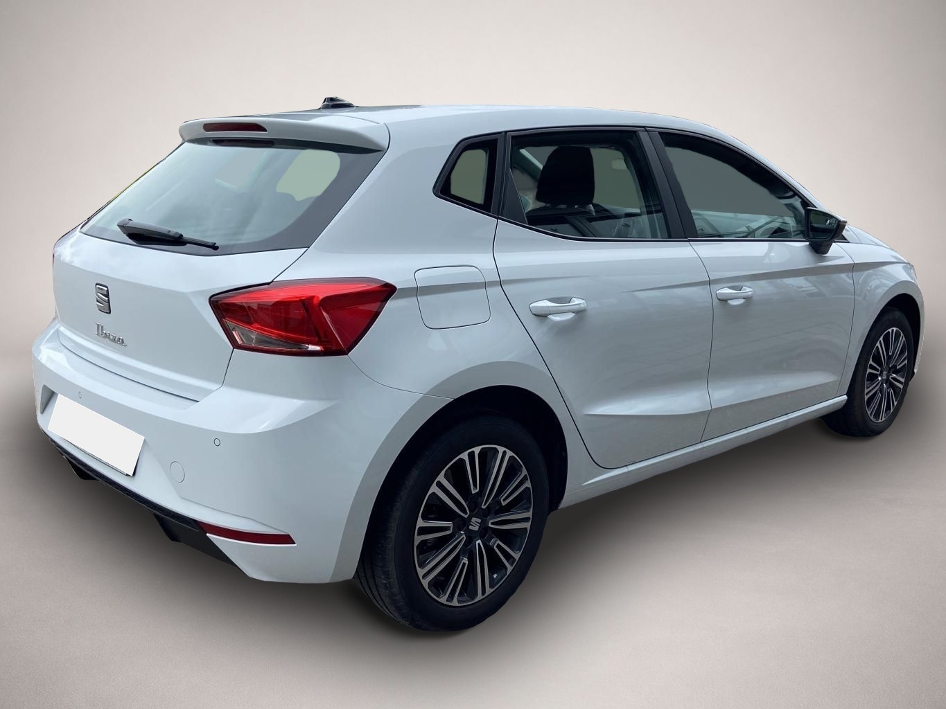 Seat Ibiza (02/2024, )