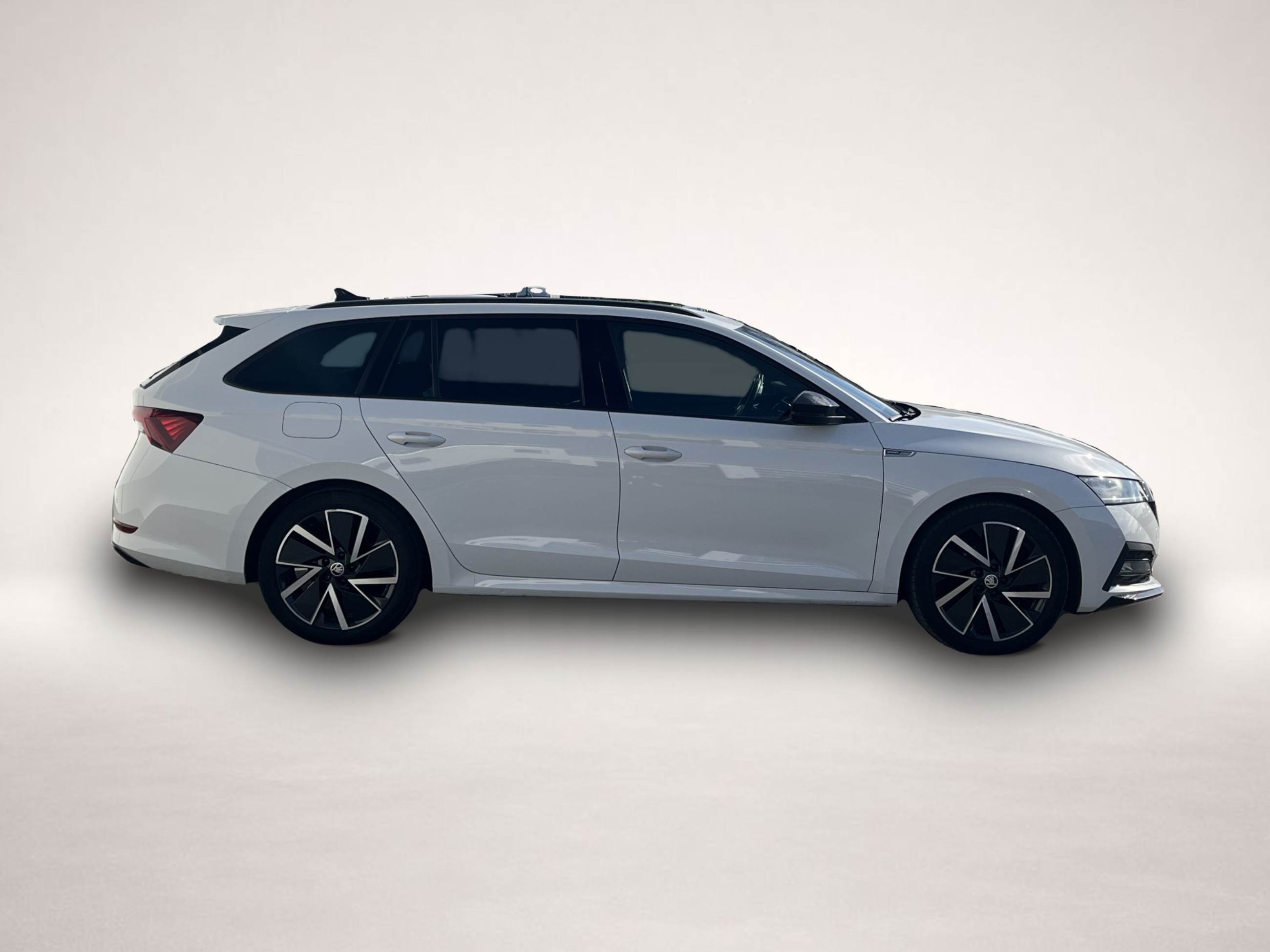 Skoda Octavia (10/2022, Diesel)