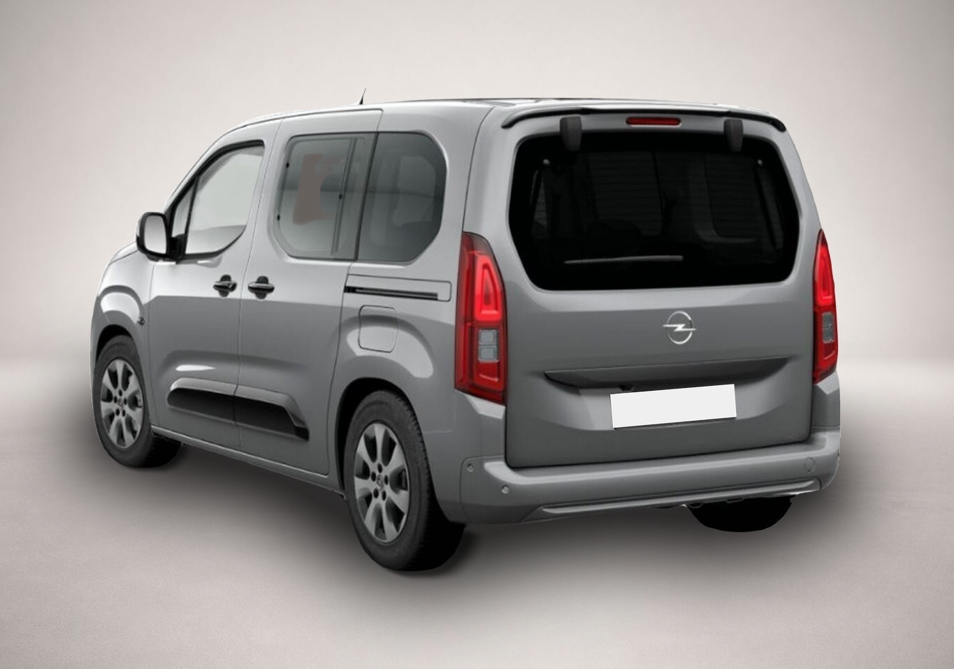 Opel Combo, image 5 of 8