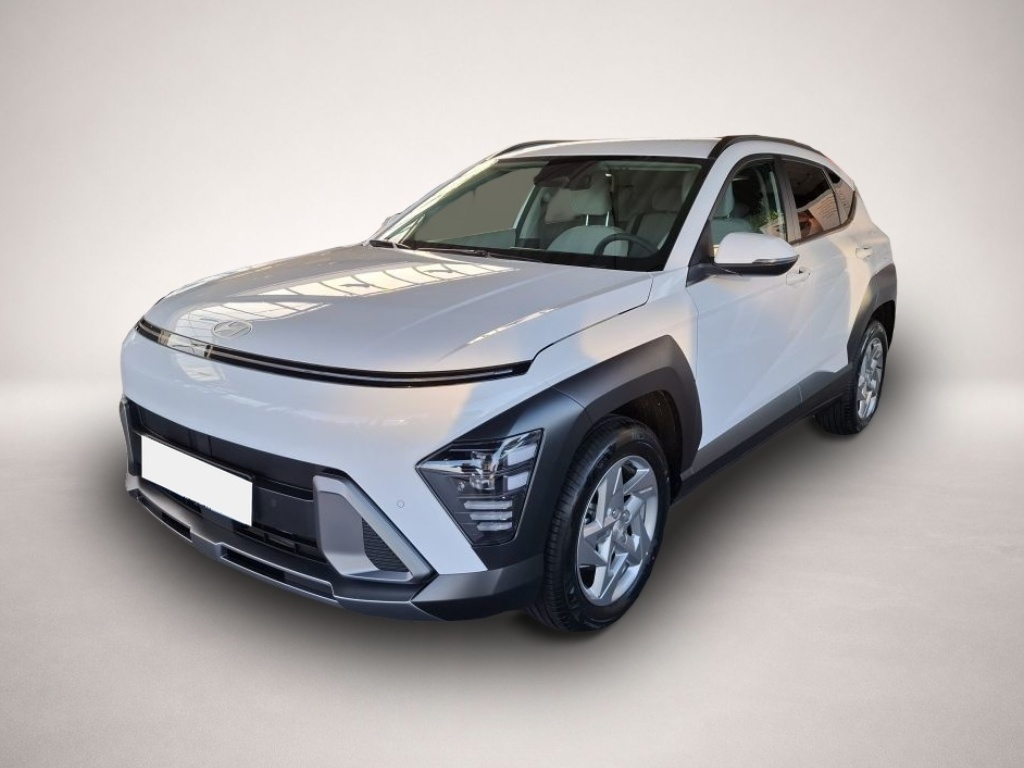 Hyundai KONA (03/2025, Benzin)