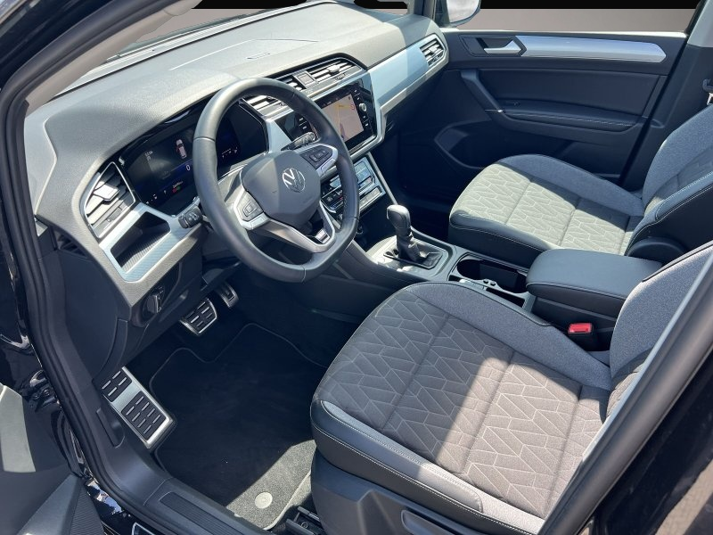 Volkswagen Touran (03/2025, Diesel)