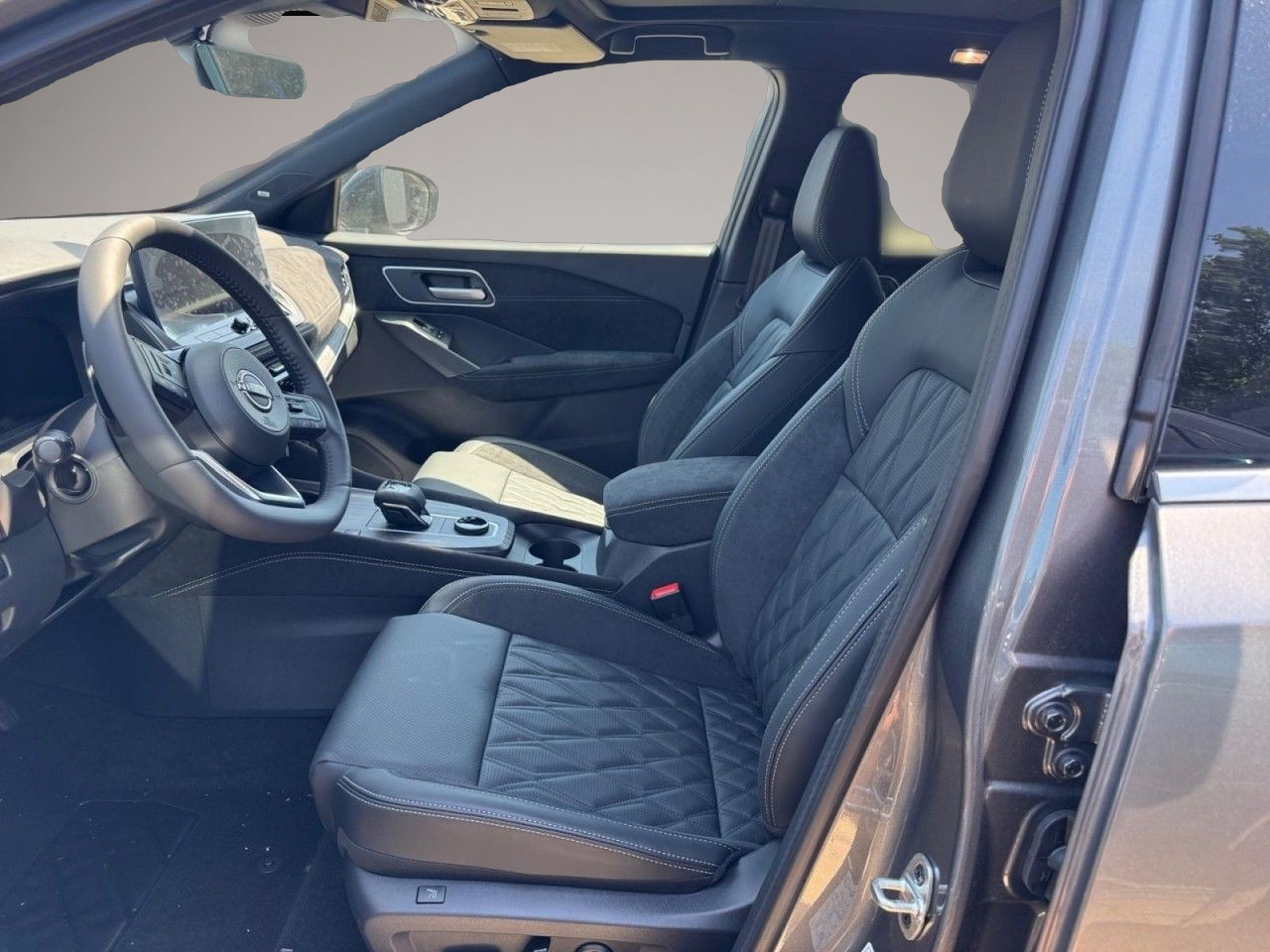 Nissan Qashqai, image 6 of 6