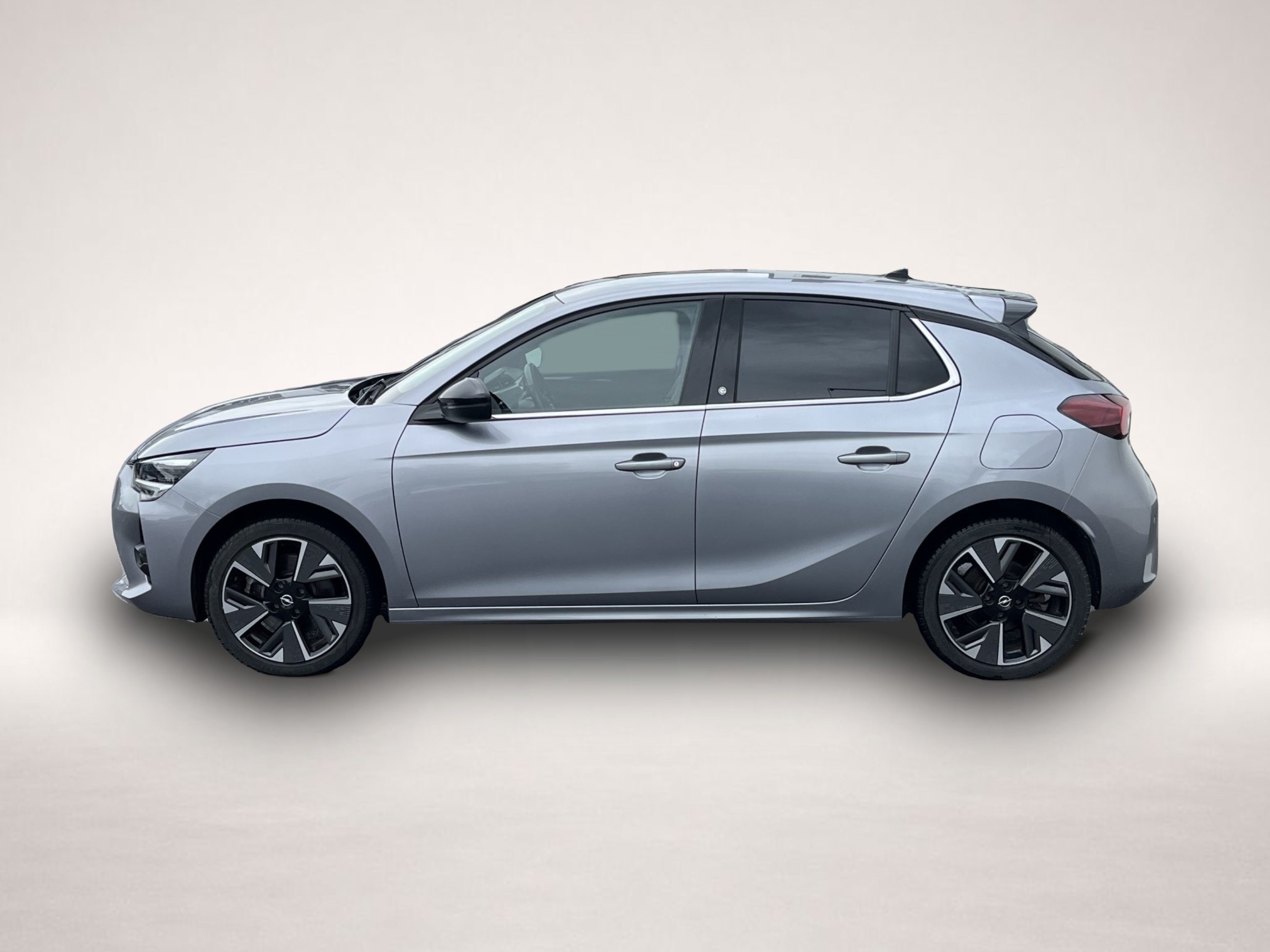 Opel Corsa (01/2022, ELECTRIC)