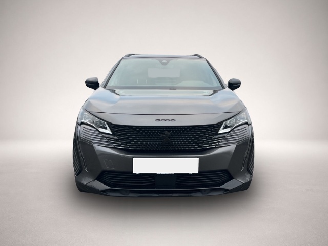 Peugeot 5008 (12/2023, Benzin)
