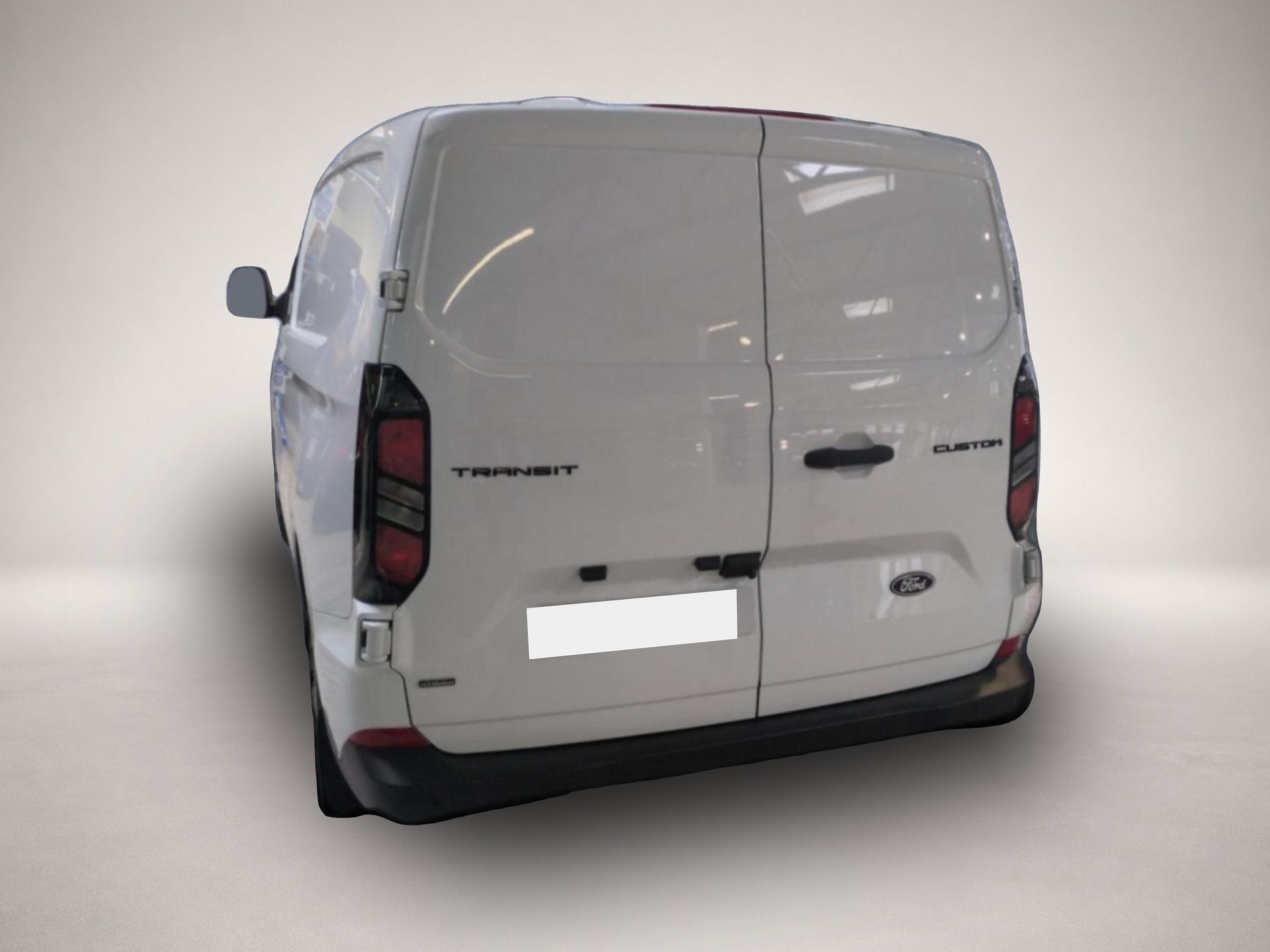 Ford Other (12/2025, ELECTRIC)