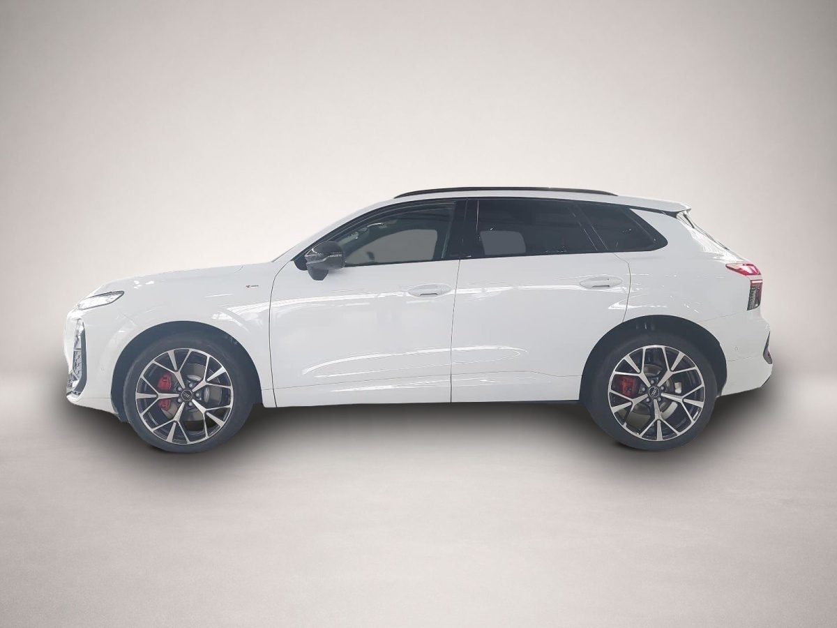 Audi Q3, Bild 5 von 5