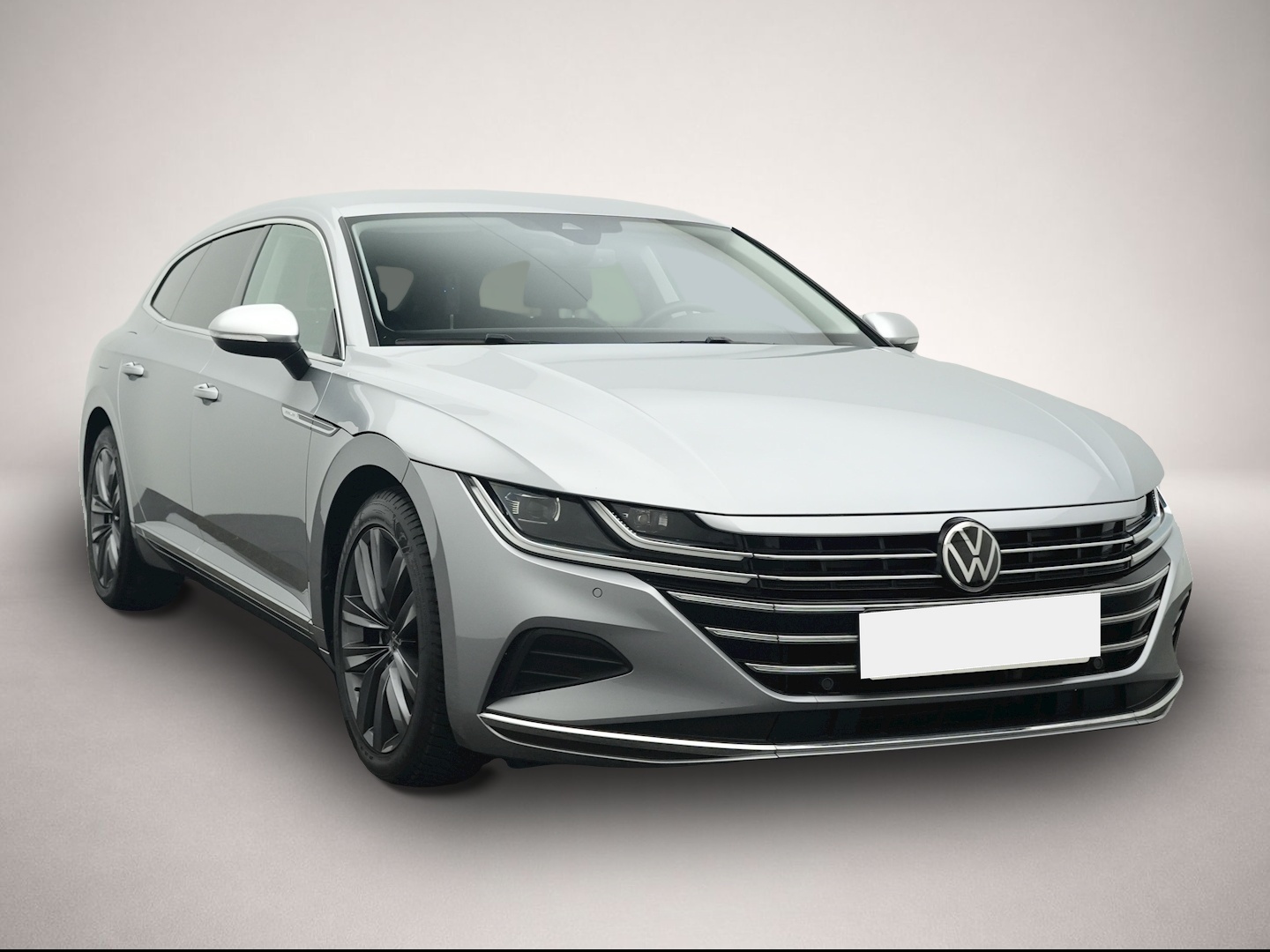 Volkswagen Arteon (07/2022, Diesel)
