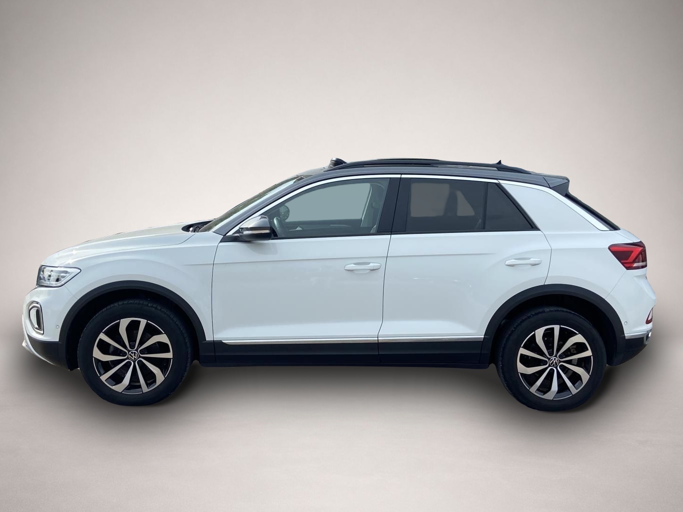 Volkswagen T-Roc (04/2023, )
