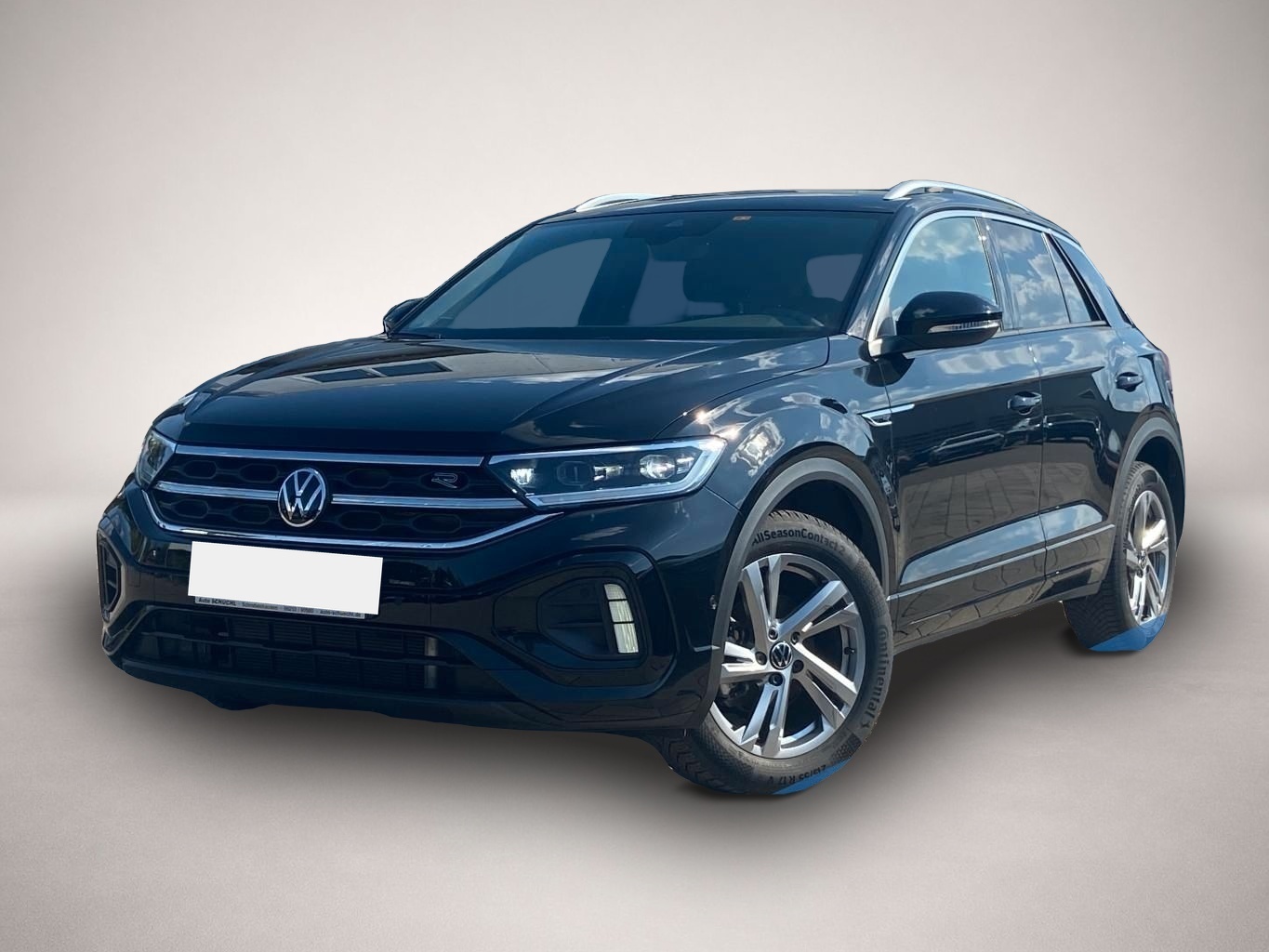 Volkswagen T-Roc (09/2025, )