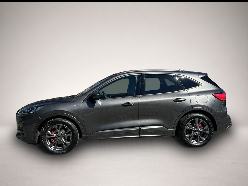 Ford Kuga (02/2022, Benzin)