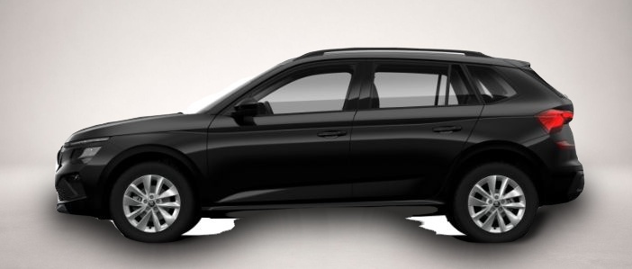 Skoda Kamiq, Bild 2 von 4