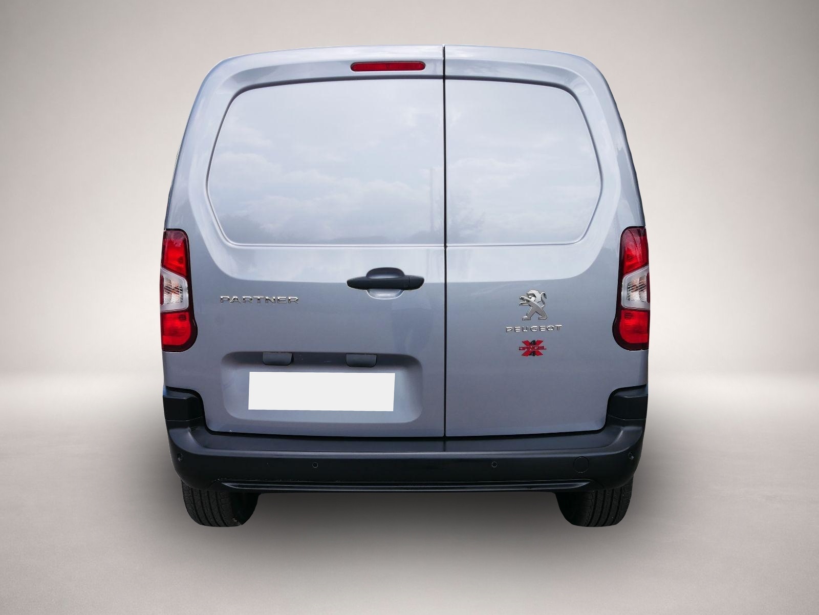 Peugeot Partner (03/2025, Diesel)
