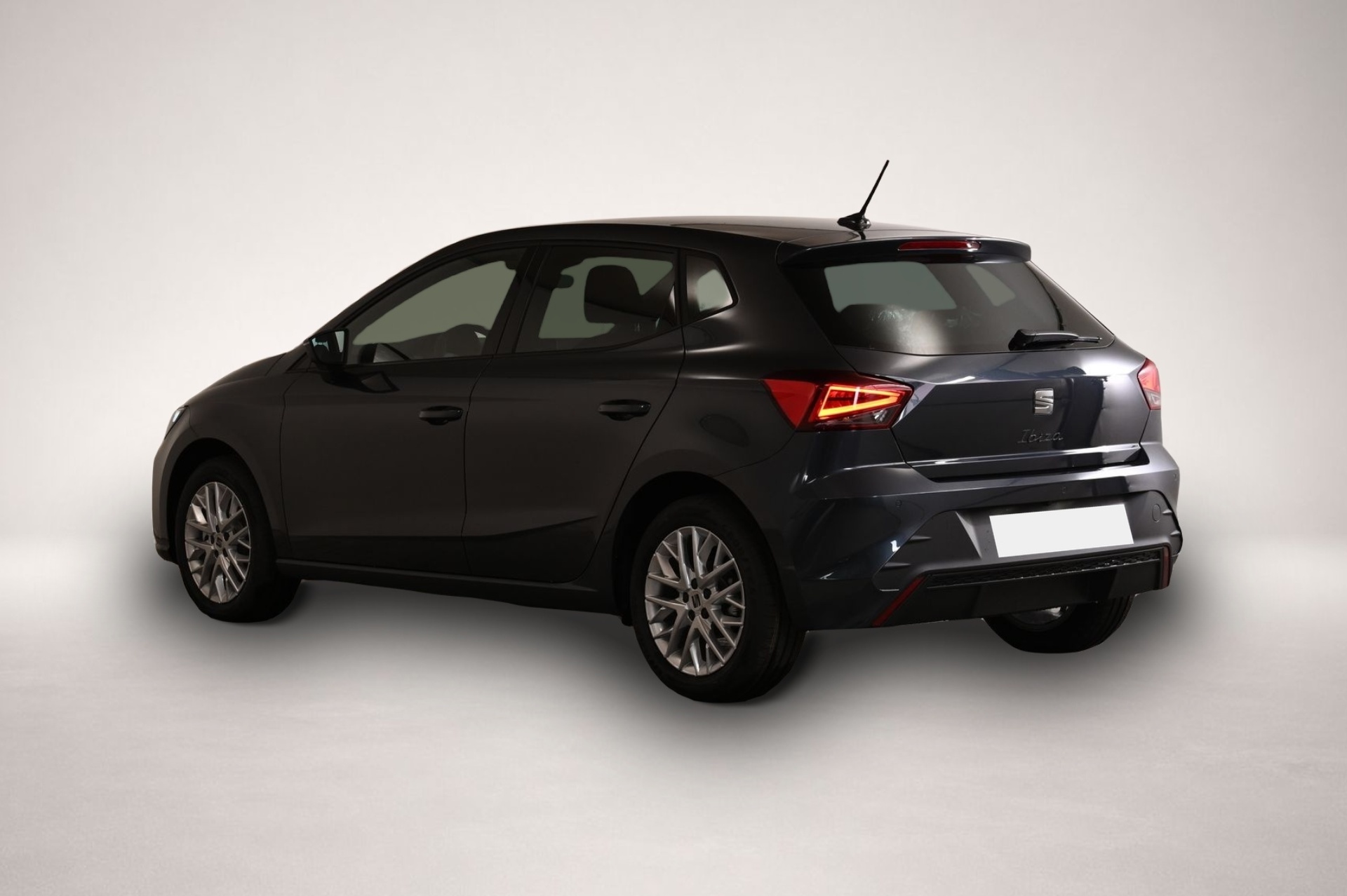 SEAT Ibiza, image 3 of 5