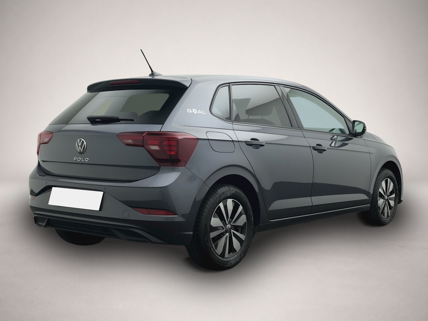 Volkswagen Polo, Bild 4 von 5