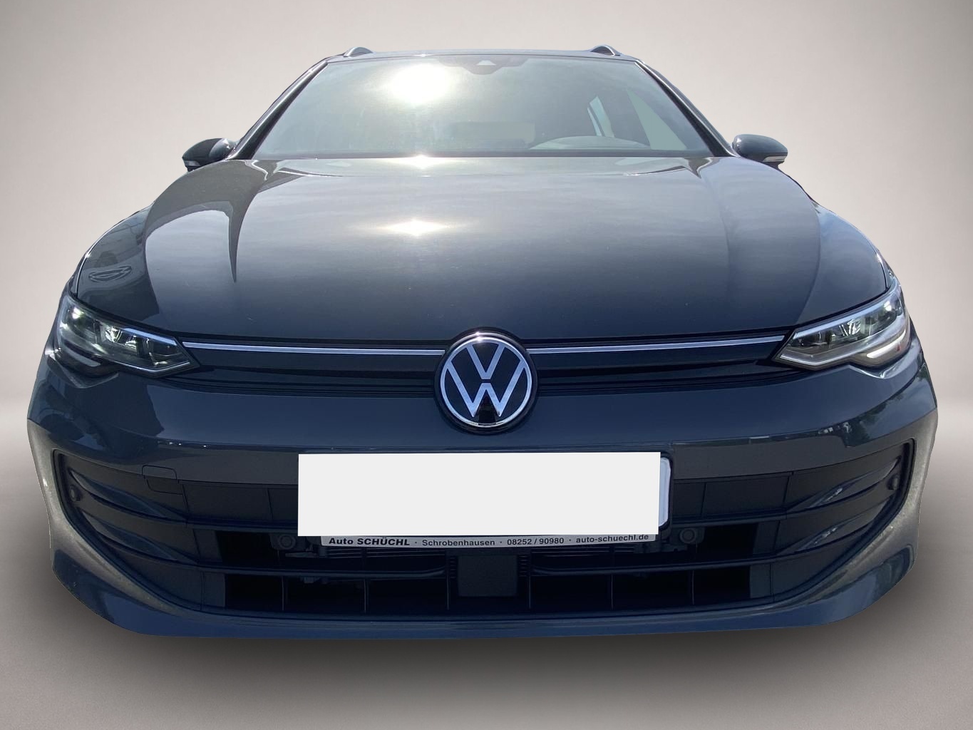 Volkswagen Golf (03/2025, )