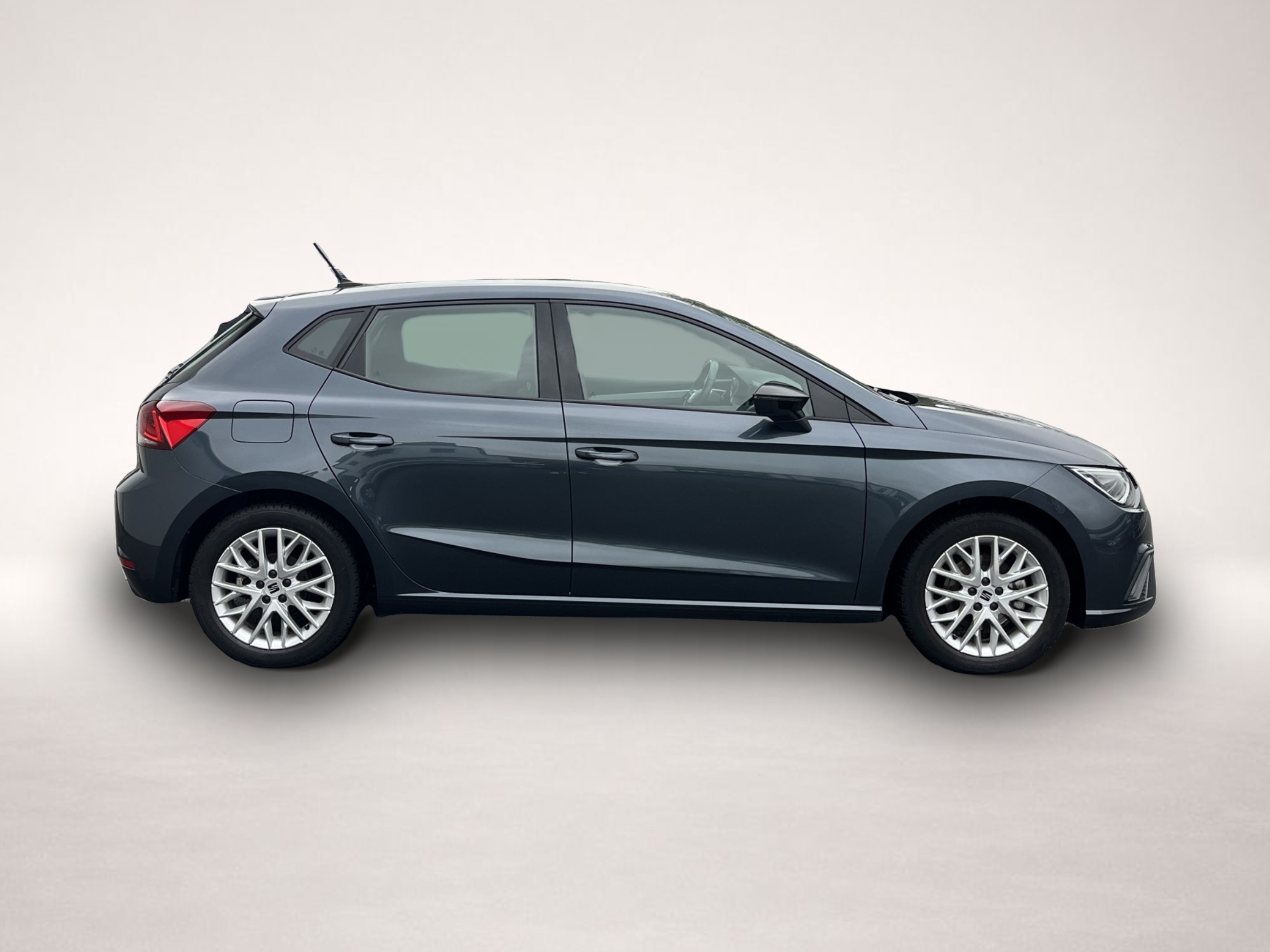 Seat Ibiza (05/2023, Benzin)
