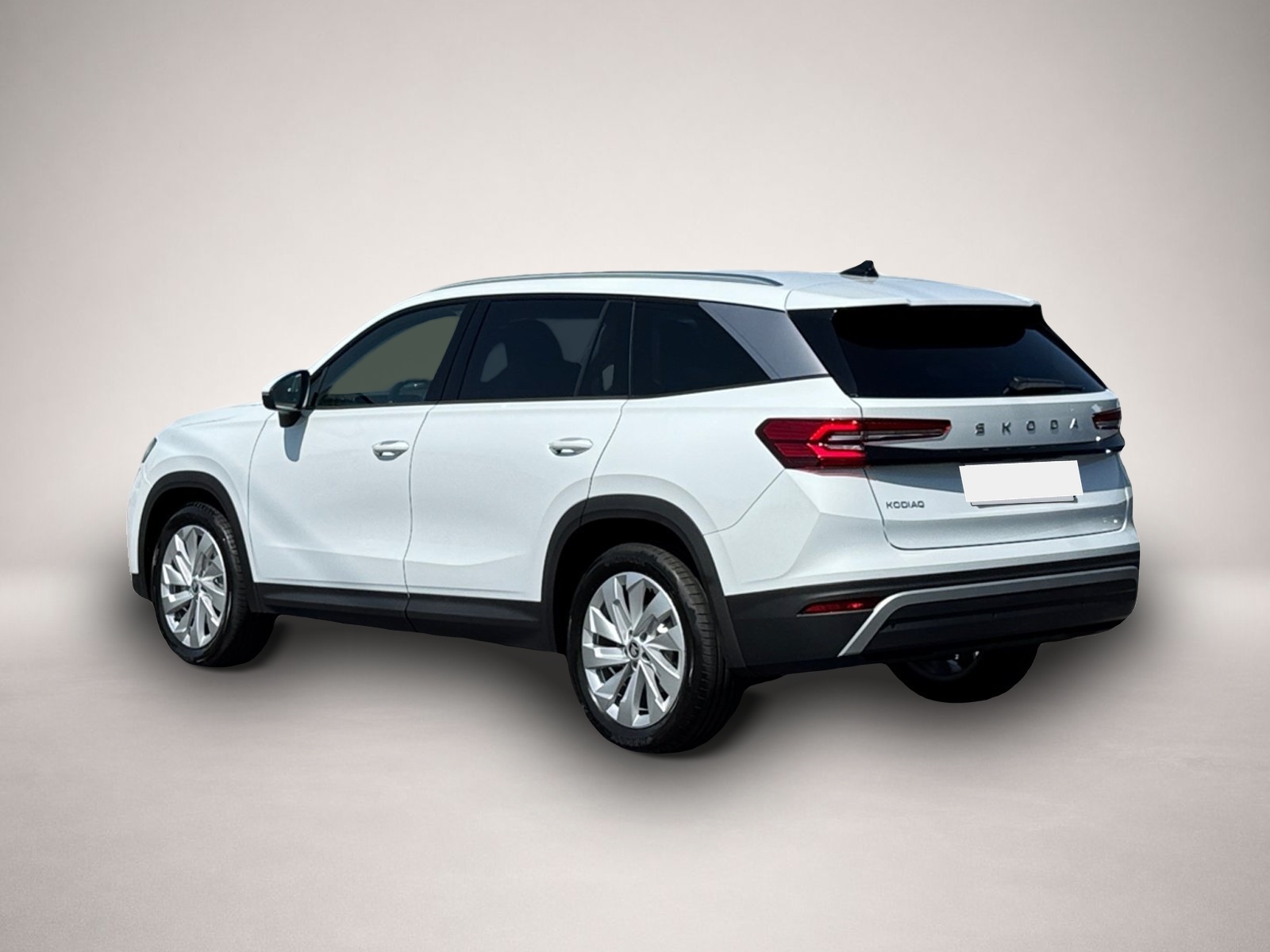 Skoda Kodiaq (06/2026, Diesel)