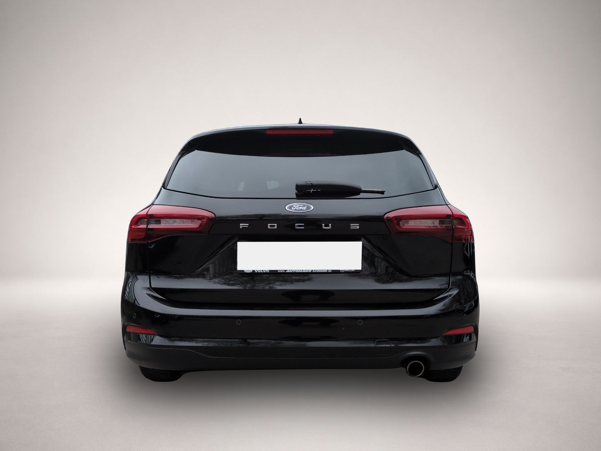 Ford Focus (07/2024, Benzin)