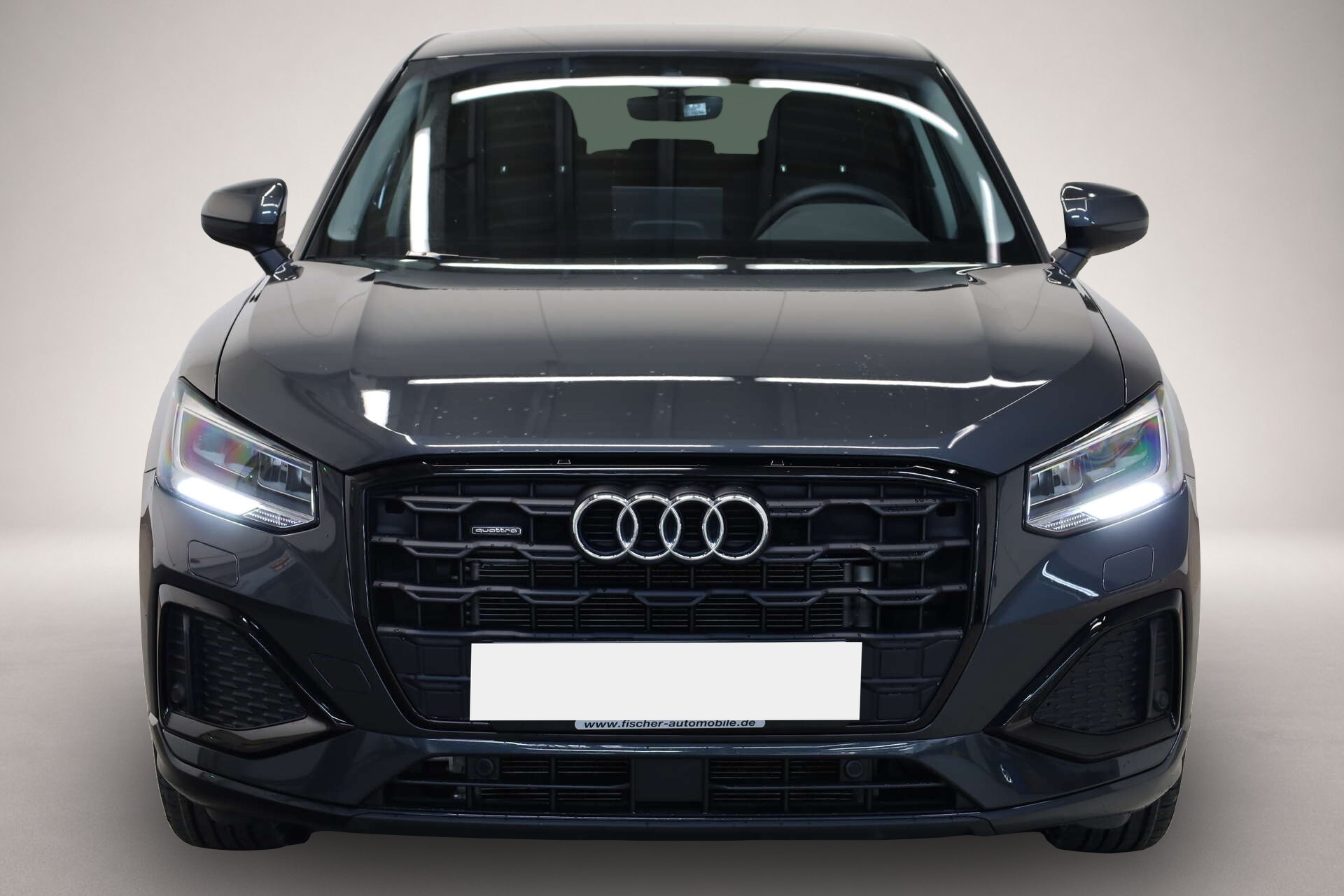 Audi quattro (06/2025, Benzin)