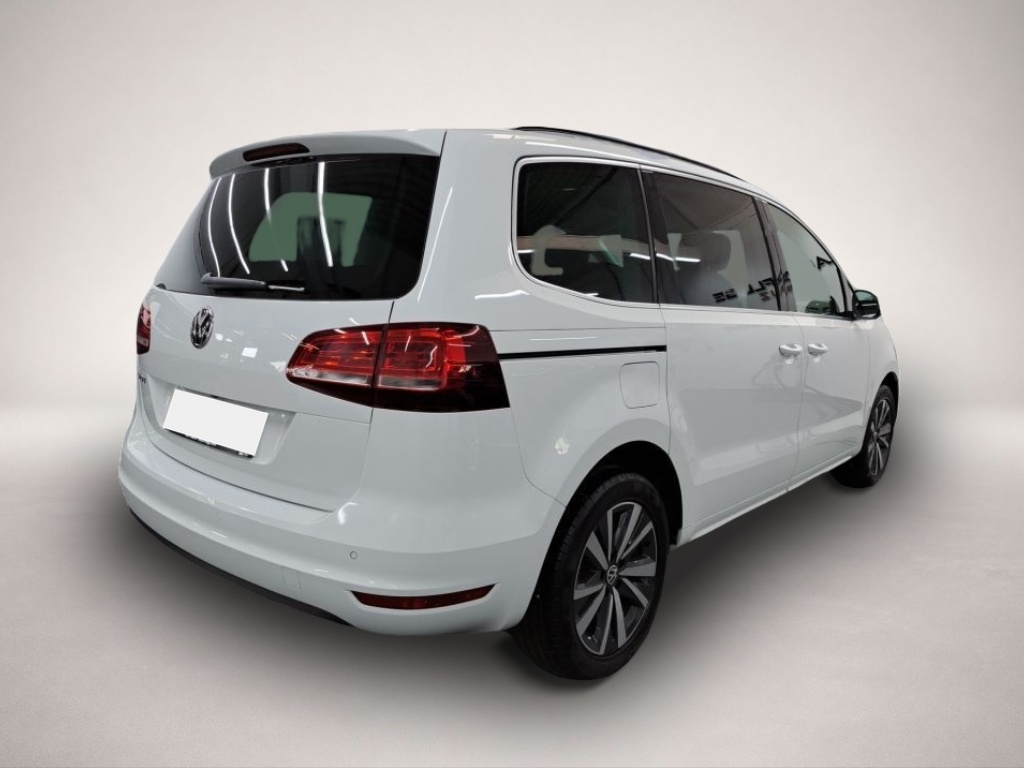 Volkswagen Sharan (03/2022, )