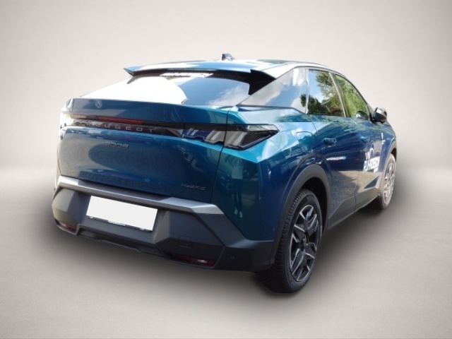 Peugeot 3008 (06/2024, Benzin)