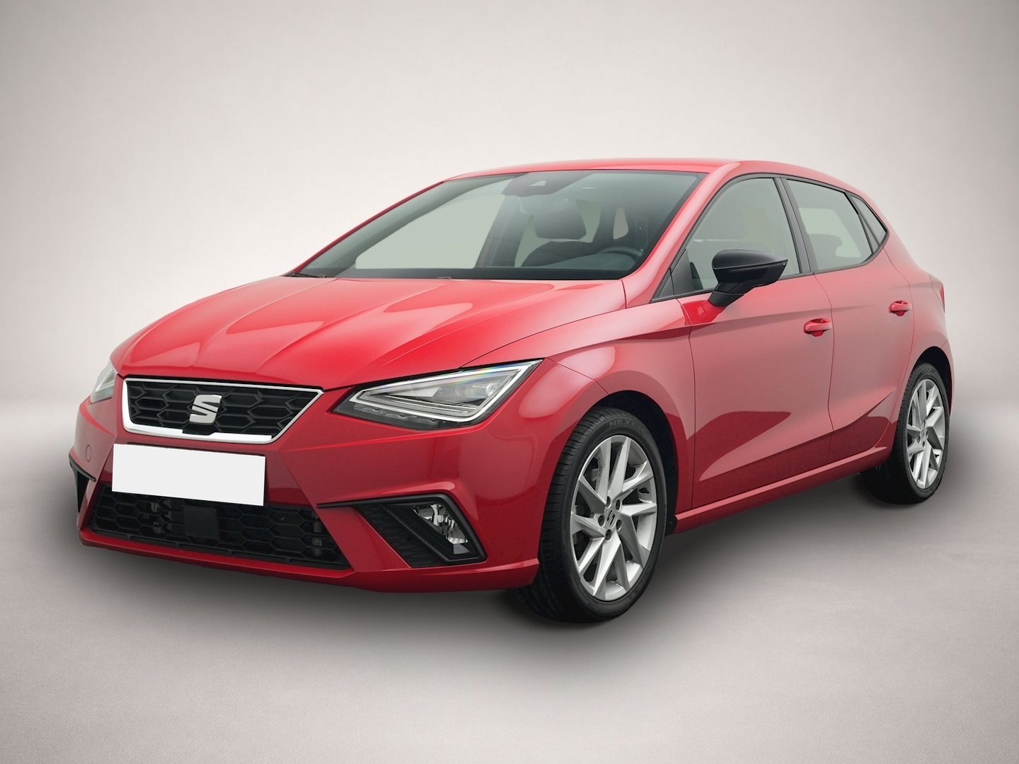 Seat Ibiza (12/2023, Benzin)