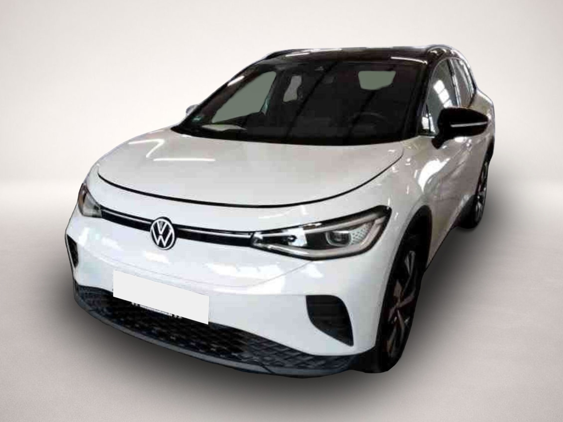 Volkswagen ID.4 (11/2024, ELECTRIC)