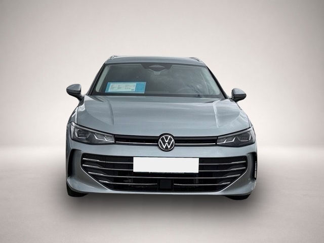 Volkswagen Passat Variant (07/2025, Benzin)